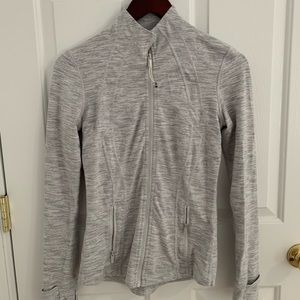 Lululemon define jacket